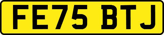 FE75BTJ