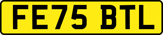 FE75BTL