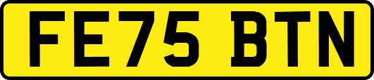 FE75BTN