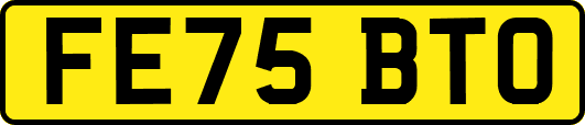 FE75BTO