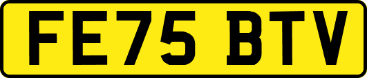 FE75BTV