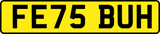 FE75BUH