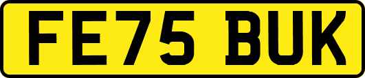 FE75BUK