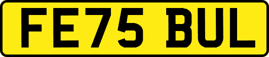 FE75BUL