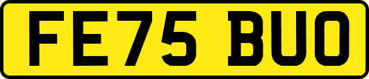 FE75BUO