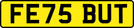 FE75BUT