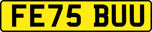FE75BUU