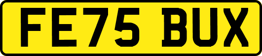 FE75BUX