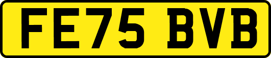 FE75BVB