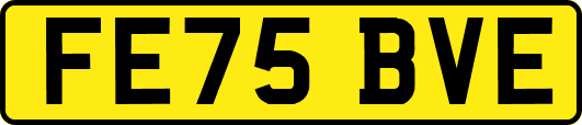 FE75BVE