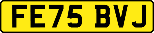 FE75BVJ