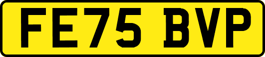 FE75BVP