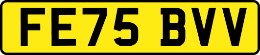 FE75BVV