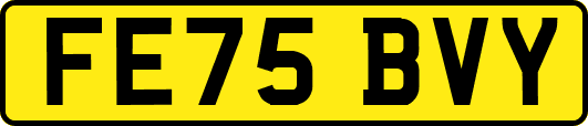 FE75BVY