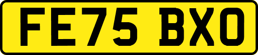 FE75BXO