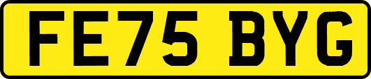 FE75BYG