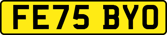 FE75BYO