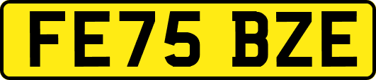 FE75BZE