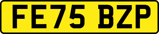 FE75BZP