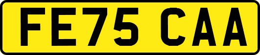 FE75CAA