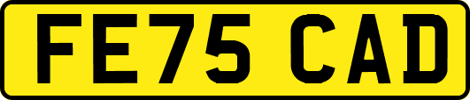 FE75CAD