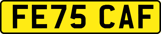 FE75CAF