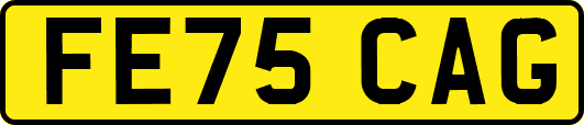 FE75CAG