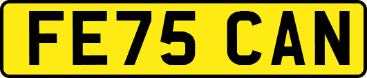 FE75CAN