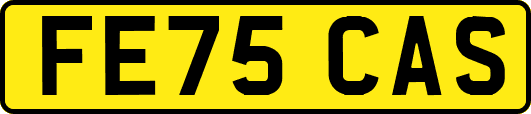FE75CAS