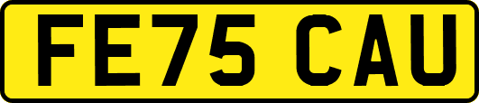 FE75CAU