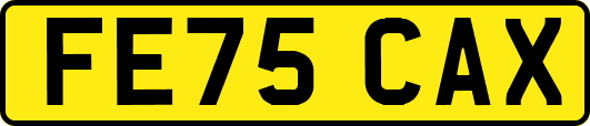 FE75CAX