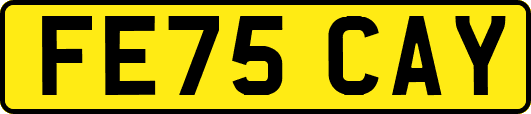 FE75CAY