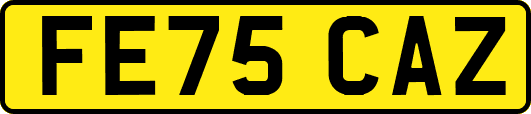 FE75CAZ