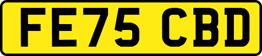 FE75CBD
