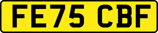 FE75CBF