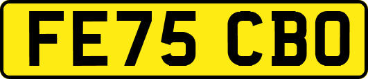 FE75CBO