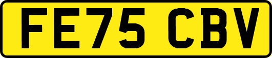 FE75CBV