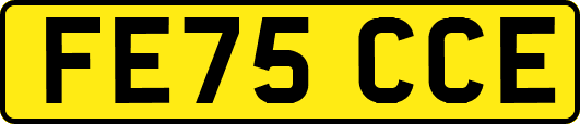 FE75CCE