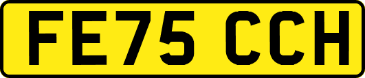 FE75CCH