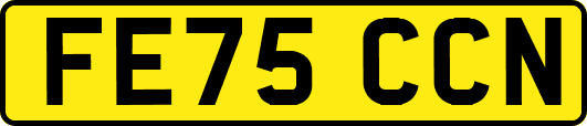 FE75CCN
