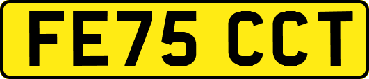 FE75CCT
