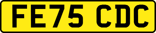FE75CDC