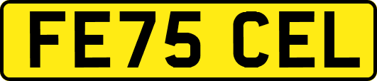 FE75CEL