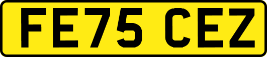 FE75CEZ