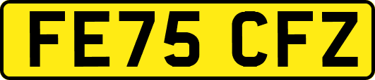 FE75CFZ