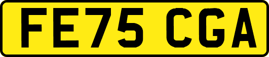 FE75CGA
