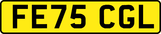 FE75CGL