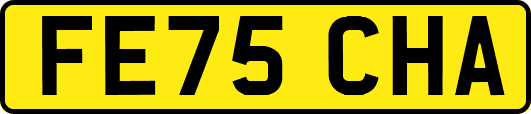 FE75CHA