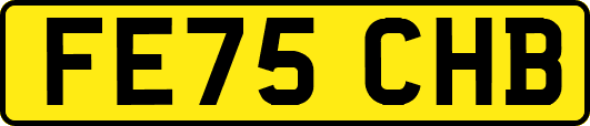 FE75CHB