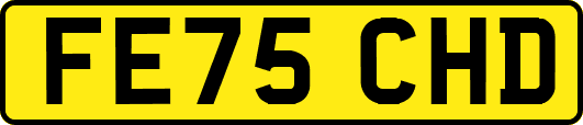 FE75CHD